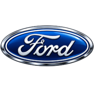 Ford logo
