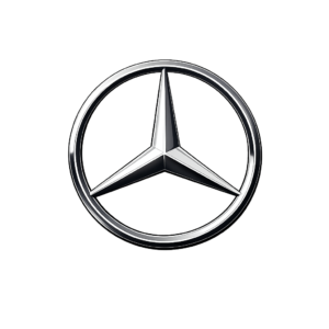 Mercedes logo