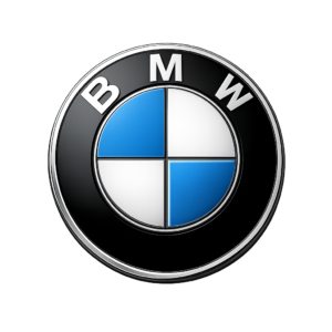 BMW logo
