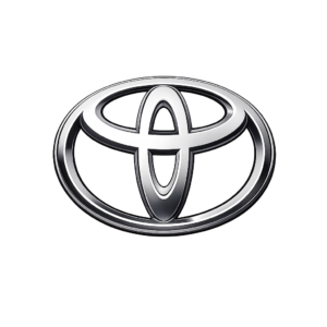 Toyota logo