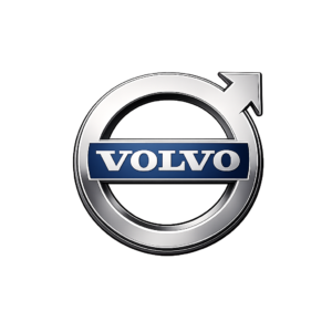 Volvo logo