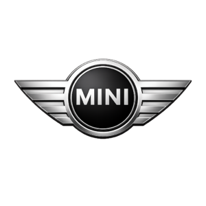 Mini Cooper logo
