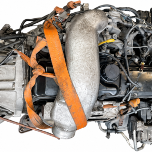 Toyota 5L 3.0 Diesel Engine 2002 – Used Engine for Sale in UAE