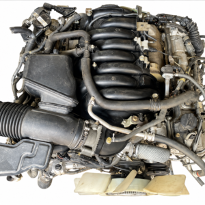 Mitsubishi 4D56 Engine – 2.5L Turbo Diesel Engine Used Auto Parts in UAE | Tested Quality |