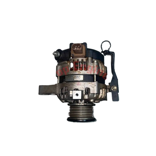 Toyota Alternator 27060-0L280 – 1GD-FTV & 2GD-FTV Diesel Engines | Hilux / Innova Toyota Alternator 27060-0L280 – 1GD-FTV & 2GD-FTV Diesel Engines | Hilux / Innova