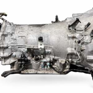 Nissan Urvan NV350 4N16 2.4L 7-Speed Automatic gearbox for Sale in UAE