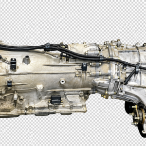 Toyota F33A Transmission 2024 Automatic Gearbox 35050-60040 for Sale in UAE