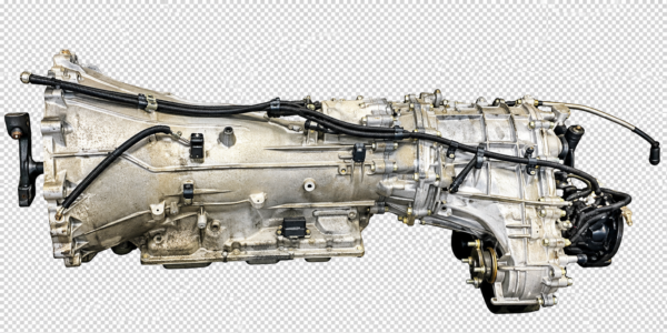 Detailed Automotive Transmission Assembly (1) Toyota F33A Transmission 2024 Automatic Gearbox 35050-60040 for Sale in UAE