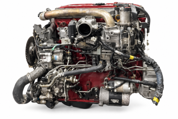 Hino N04C 4.0L Turbo Diesel Engine for Sale in UAE