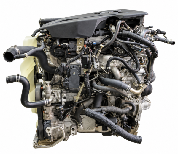 Mitsubishi 4N15 2.4L Engine | Triton & Pajero Sport Diesel