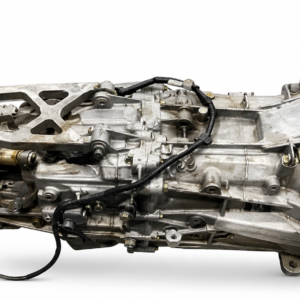 Ford Ranger 2.2L / 3.2L Diesel 6-Speed Manual Gearbox 4×2 (PX1 / PX2) – OEM AB3R-7003-AG Transmission for Sale UAE