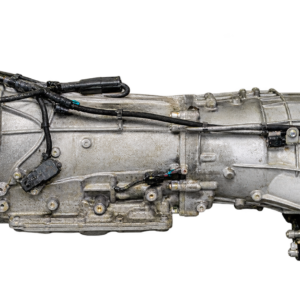 Toyota Land Cruiser Prado 1GD 2.8L Automatic Transmission Assembly – 6-Speed Gearbox (35010-60J80) for Sale UAE