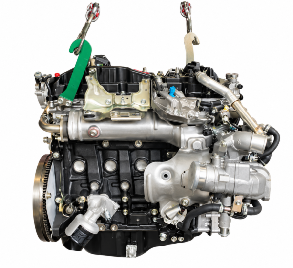 Toyota 1GD Engine UAE | Tested 2.8L Turbo Diesel Engine | Export Available