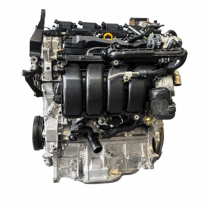 Toyota A25A-FXS 2.5L Hybrid Engine for Sale UAE | Camry & RAV4 Hybrid