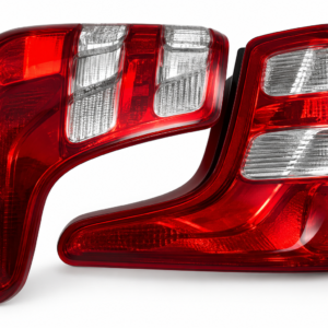 Tail Light Set Mitsubishi Triton L200 MQ 2015–2018 LH RH OEM 8330A943 8330A944