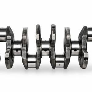ME203286 Mitsubishi L200 3.2 Crankshaft 4M41 Diesel Engine
