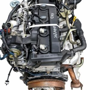 Toyota 1KD 3.0 diesel