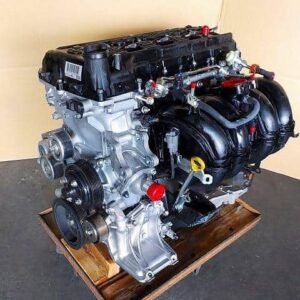 Toyota 1Tr petrol