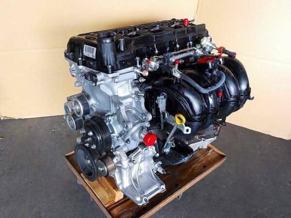 Toyota 1Tr petrol