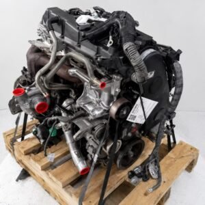 Toyota 2kd 2.5 diesel