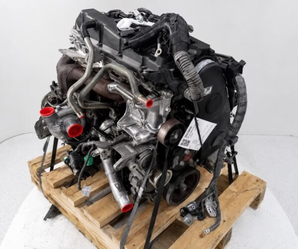 Toyota 2kd 2.5 diesel