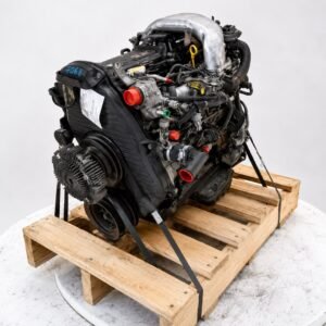 Toyota 5L 3.0 diesel