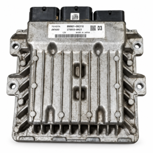 Ford Ranger ECU EB3G-12A650-KF | 3.2L P5AT Diesel | 2015–2022
