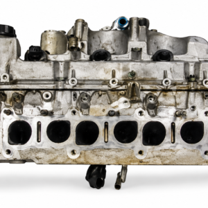Mitsubishi Pajero 3.2 Diesel Cylinder Head 4M41 Engine – Used Auto Spare Parts Dubai UAE