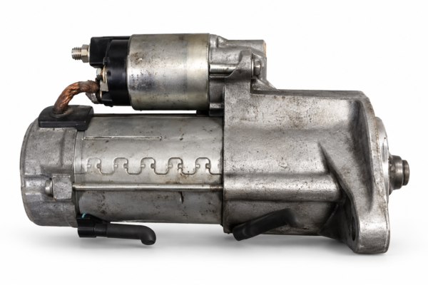 Used Automotive Starter Motor Profile Toyota Hilux Starter Motor 28100-0L180 1GD / 2GD Diesel | OEM