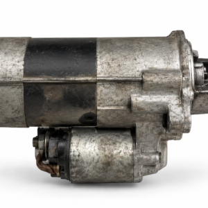 Mitsubishi Starter Motor M002T86971ZT | 12V 2.0kW | 4N15 Triton L200 Pajero Sport