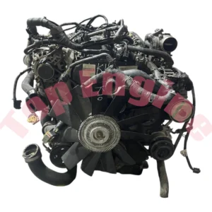 Ford Ranger 3.2L P5AT Engine for Sale UAE | Mazda BT-50 Turbo Diesel